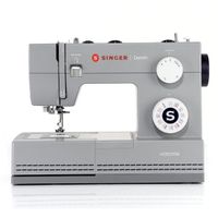 Singer Heavy Duty 6335M Denim