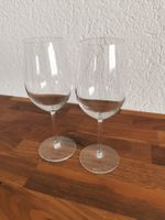 2 Stück Schott Zwiesel Weingläser / Weissweingläser