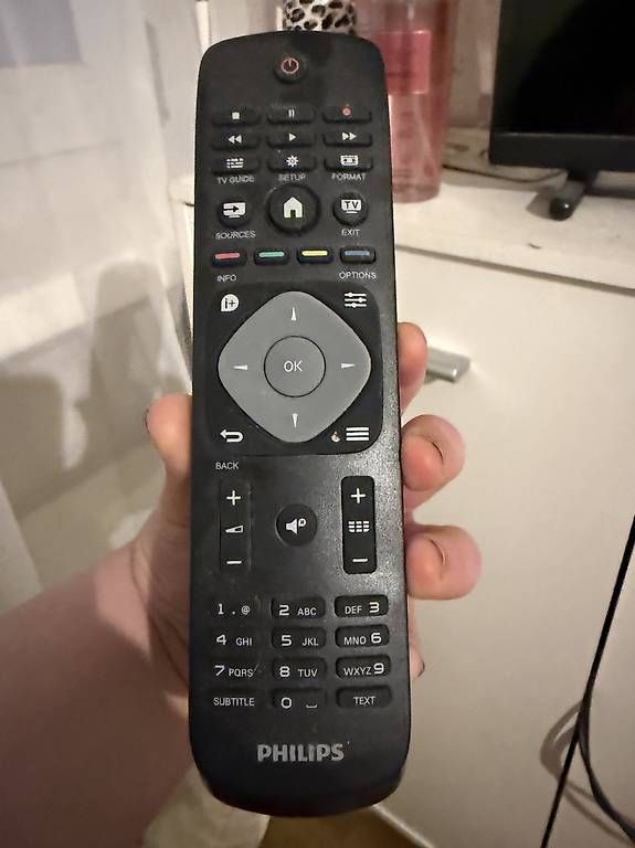 Televisori: Phillips kleine fernsehe neu – Usato da Felben Wellhausen venduto da anq_2cpq 2