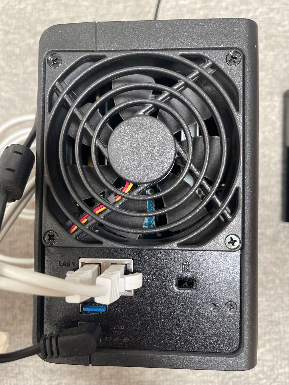 Synology PC: Synology DS220+, NAS – Usato da Matzingen venduto da carola71 4