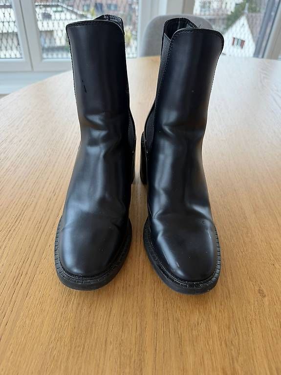 Scarpe da donna: 38, Zara, like new – Usato da Zürich venduto da den_c99g