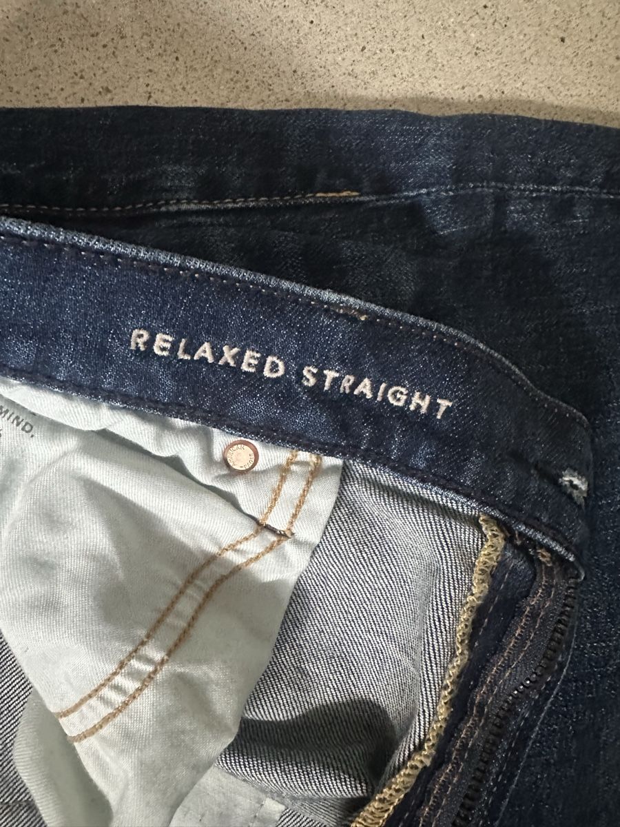 American Eagle Jeans: Jeans Herren American Eagle – Nuovo (secondo la descrizione) da Zürich venduto da renba1 4