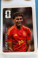 Coca Cola - Panini WM 2026, Lamine Yamal, Sonderedition