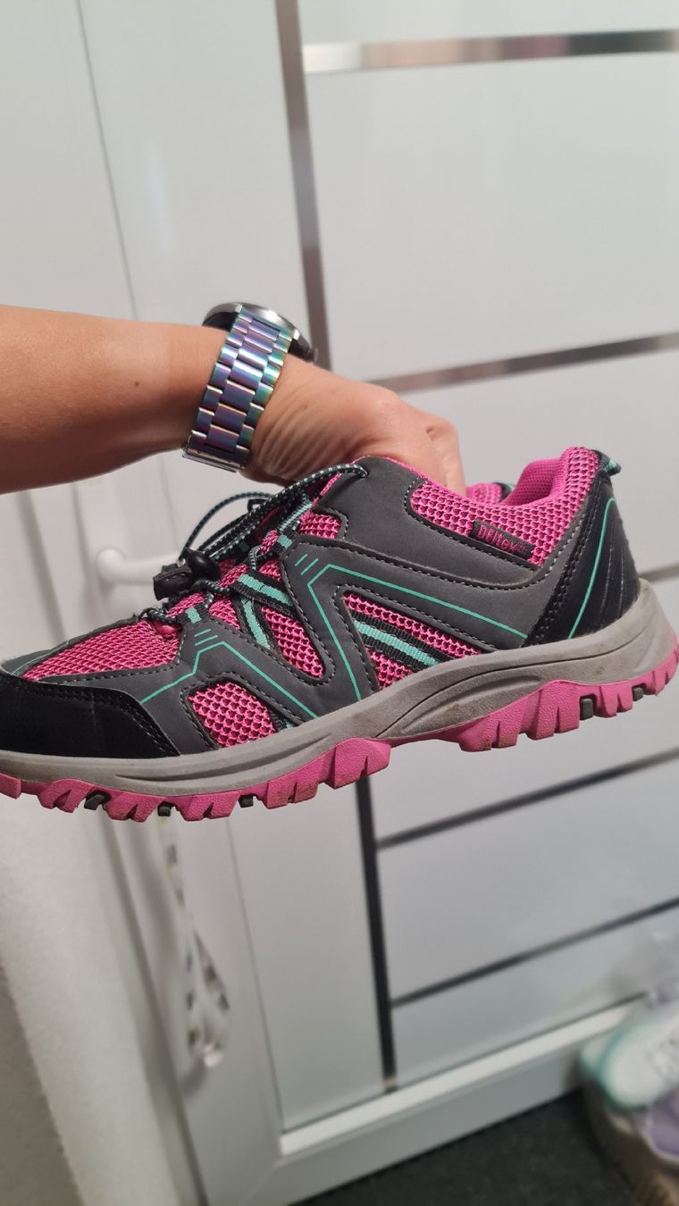 Scarpe per ragazze: Landrover Schuhe 36 – Usato da Ehrendingen venduto da Ince2016 1