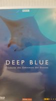 DVD Deep blue