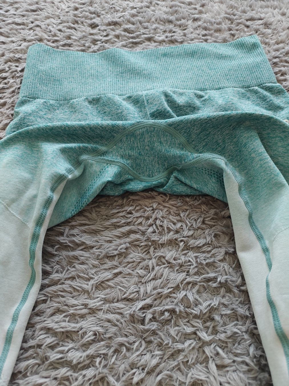 Gymshark Leggings: Gymshark Leggins  – Usato da Pieterlen venduto da Saemelili 4