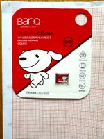 BanQ 64GB Micro SD Card - new