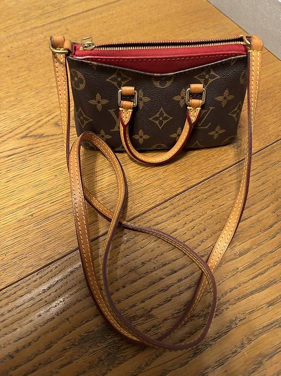 Louis Vuitton Borse da donna: Borsa LV – Usato da lugano venduto da xen_q9zz 3