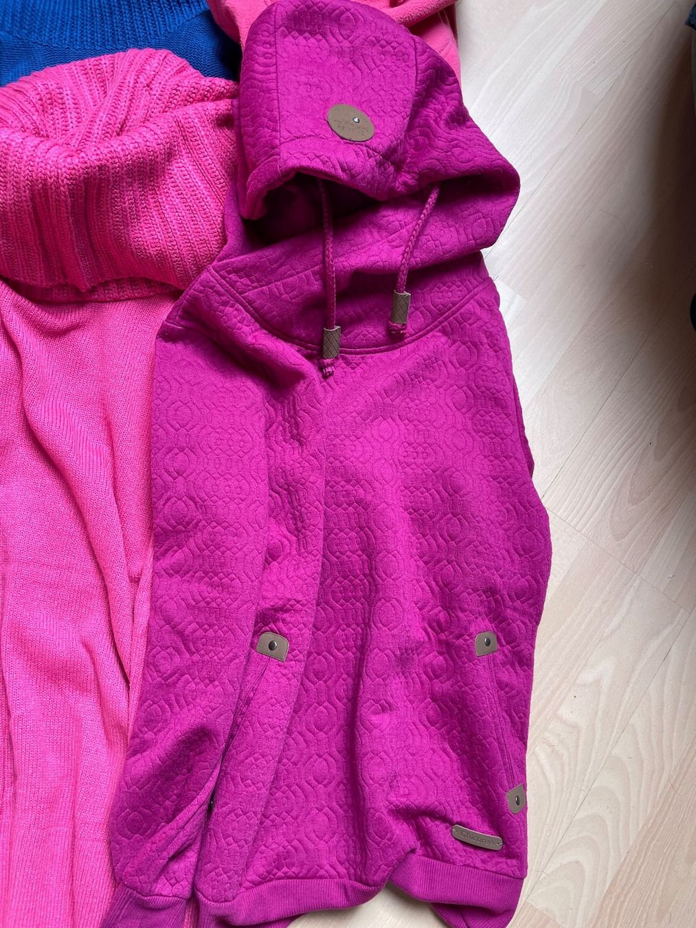 Maglioni & Felpe: 10x Pullover Gr M  Damen – Usato da Huttwil venduto da Bolpa 8