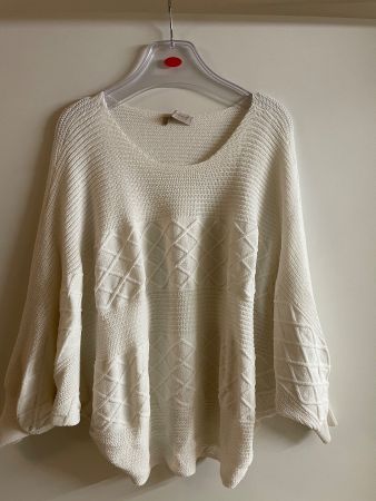 Pullover Rinascimento M