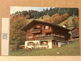 AK von Klosters Monbiel