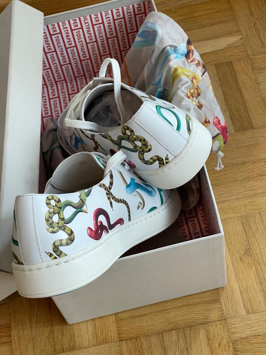 Santoni Scarpe da uomo: SANTONI SNEAKERS – Nuovo (secondo la descrizione) da kloten venduto da Nuel20 2