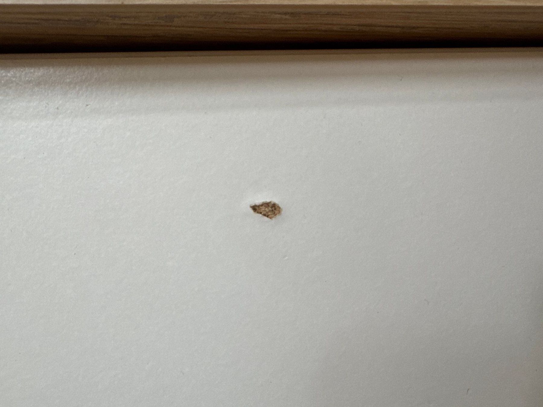 Ikea Comodini: Nachttisch Ikea (ASKVOLL) – Usato da Zürich venduto da mcl_78ql 3