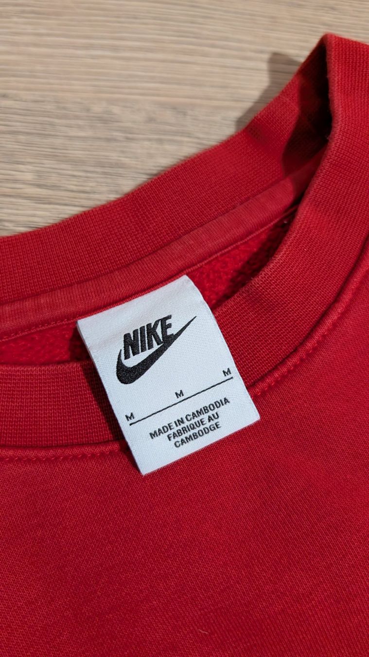 Nike Maglioni & Felpe: Pull Nike homme taille M excellent état – Usato da Vouvry venduto da leb_xjd6 1