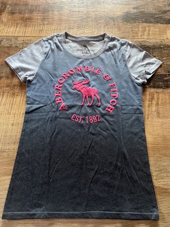 ABERCROMBIE&FITCH  Kids T.shirt
