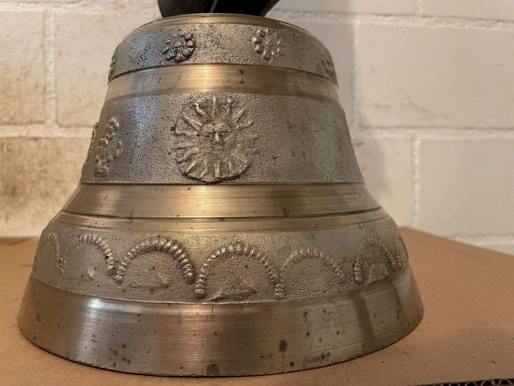 Campanacci mucche: Alte Barinotto - Glocke ab 1.00 Fr. – Usato da Birrhard venduto da magisto52 6