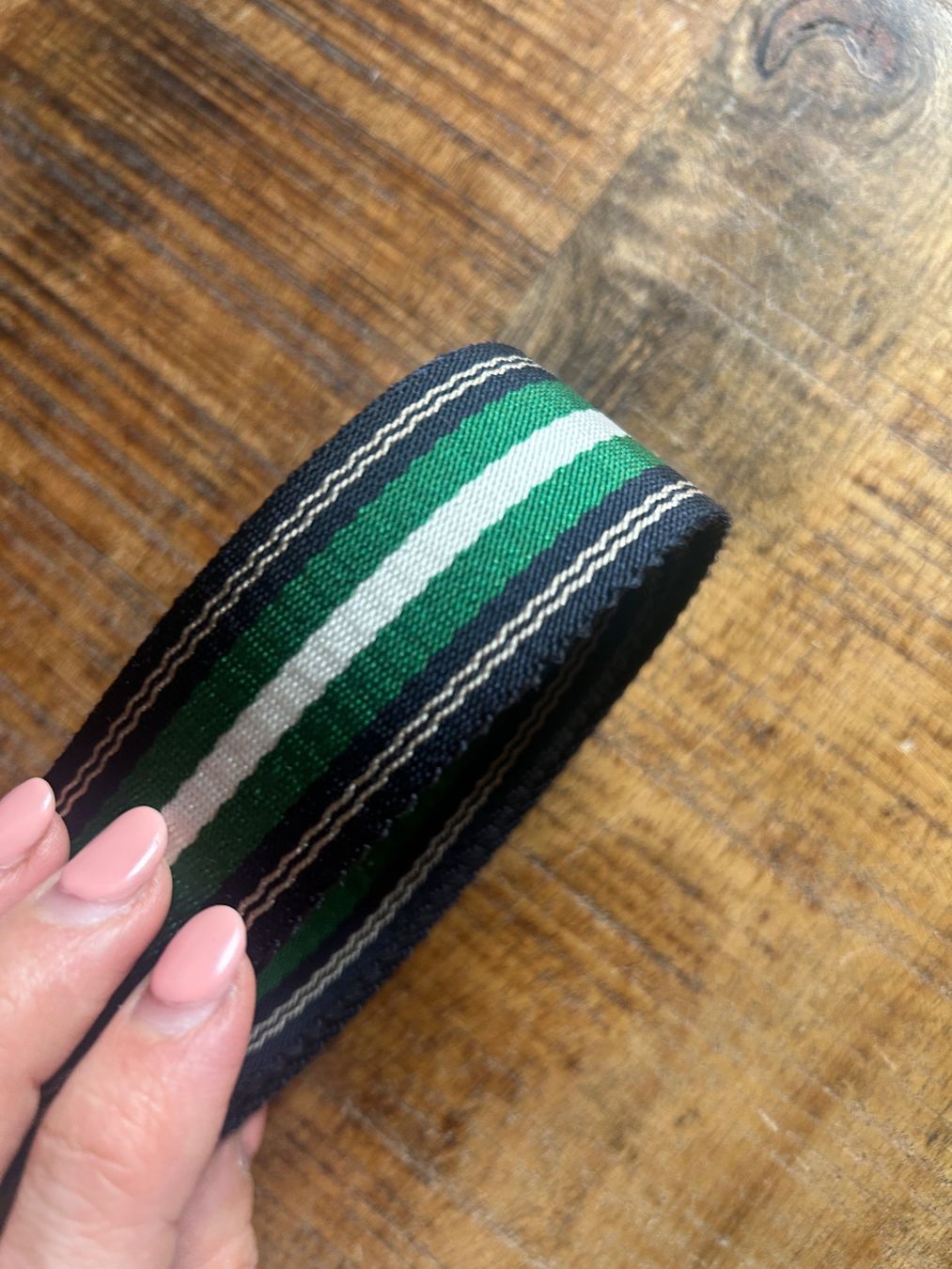 Prada Cinture: Prada Gürtel - 110cm – Usato da Illnau venduto da Monkky 1