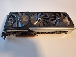 Sapphire Nitro+ Radeon RX 5700 XT 8GB Special Edition