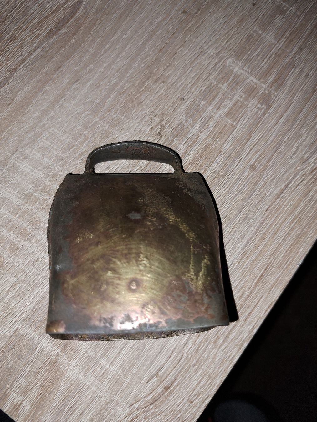 Campanacci mucche: Glocke – Usato da Egg (Flawil) venduto da Tuli_pan72 1