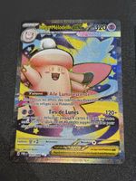 Carte Pokémon MEGA MELODELFE por 103 fr