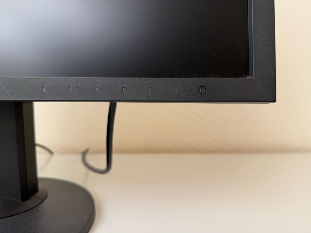 Monitor: Eizo ColorEdge CS2420 – Usato da Herrliberg venduto da Bio3 1