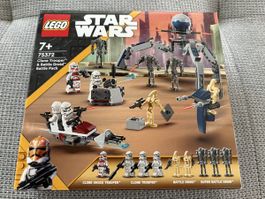 LEGO 75372 battle pack