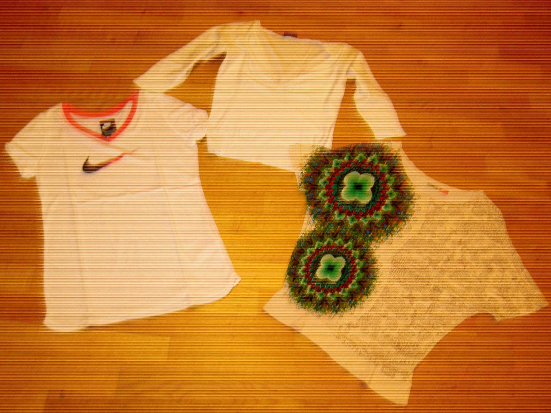 Lotti & Set di vestiti: kleiderpaket gr.152 – Nuovo (secondo la descrizione) da Bettlach venduto da Tradenet100