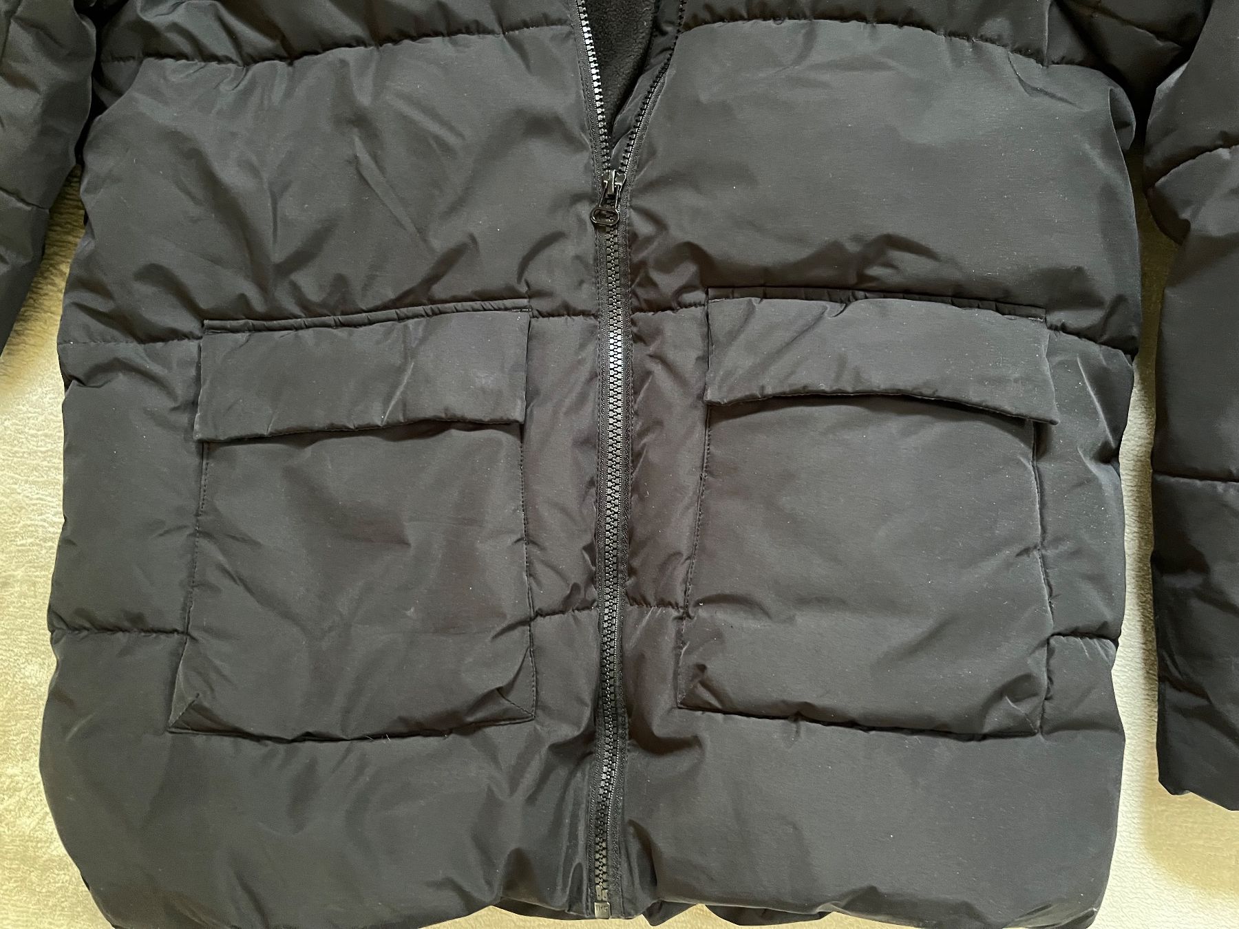 Manor Giacche: Gefütterte Winterjacke – Nuovo (secondo la descrizione) da Zollikerberg venduto da Loris810 2