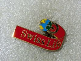 Ansteckpin 116: Swiss Life