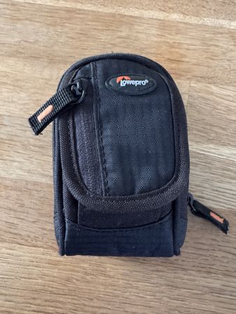 Lowepro Kameratasche klein