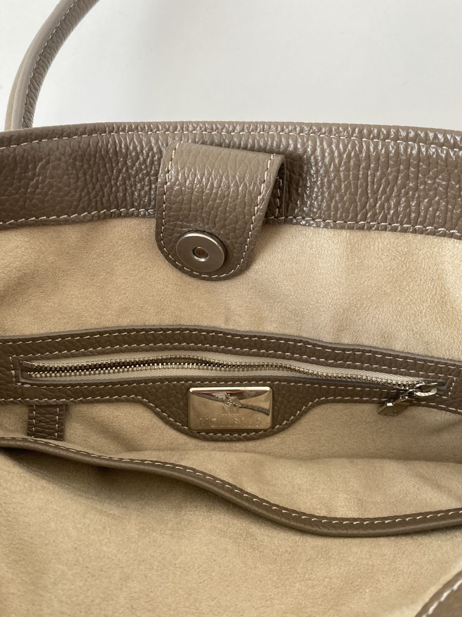 Maison Mollerus Sacs femmes: Maison Mollerus Tasche – D'occasion à Siebnen par pelang 2