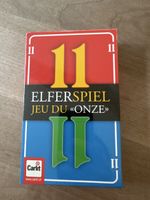 Neues Elferspiel - Der Kartenklassiker für die ganze Familie