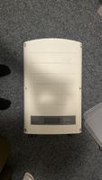 SolarEdge Wechselrichter SE17K / 17kW Photovoltaik Inverter
