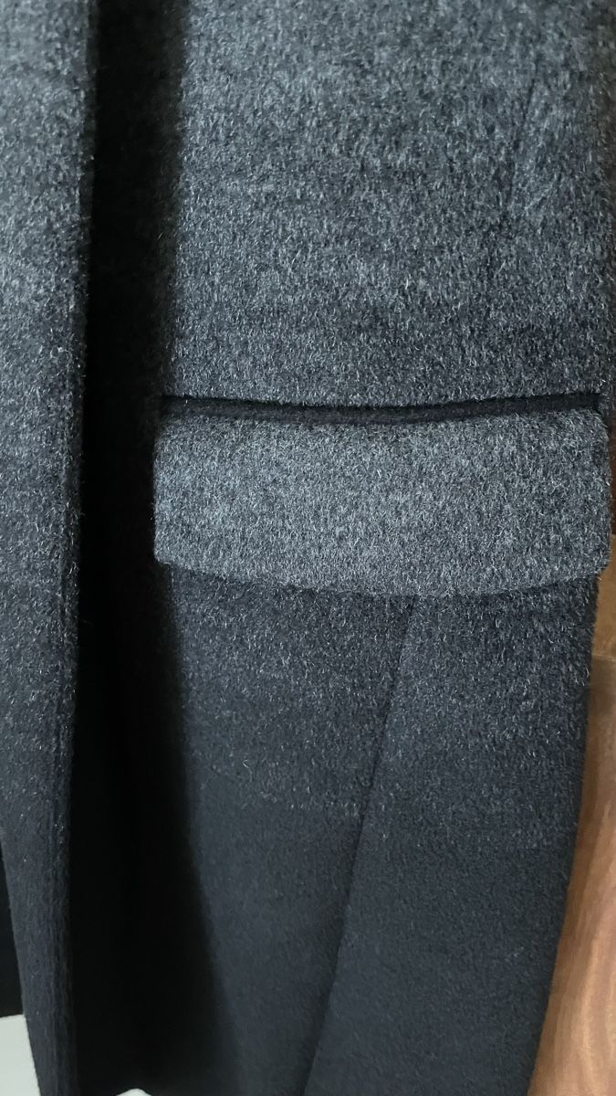 Cappotti: Superbe manteau Nicholas – Usato da Satigny venduto da Pauline_1987 4