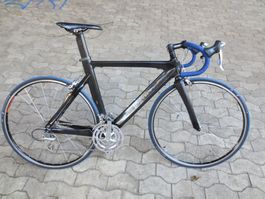 Carbon Rennrad Shimano Ultegra 3*9, Grösse S/M