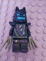 lego figurine ninjago njo0851 Wolf Mask Warrior /
