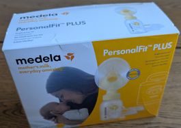 Medela PersonalFit Plus Einzelpumpset gebraucht