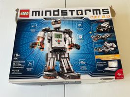 Lego mindstorms nxt 2.0