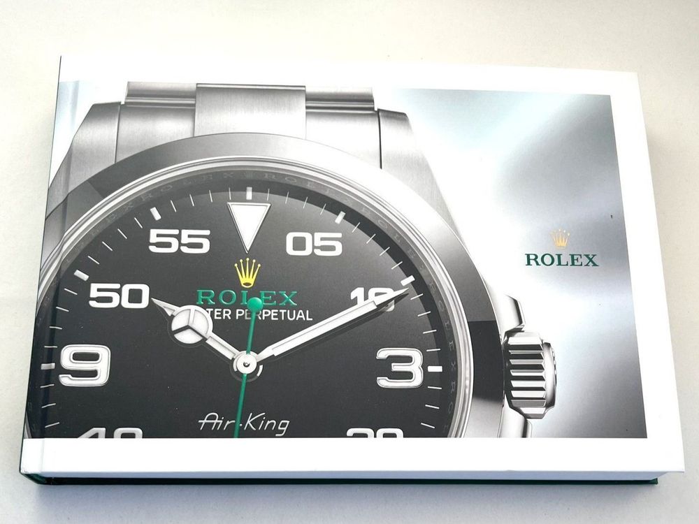 Catalogue rolex avec prix clearance