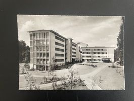 AK SH Schaffhausen, Kantonsspital