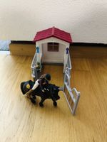 Schleich Horse Club 42437 - Pferdebox