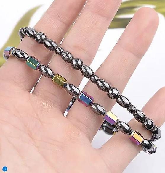 Armbänder & -reifen: Bracciale energetico – Gebraucht aus Pregassona von jeystyle74 1