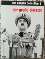 Der grosse Diktator   (The Chaplin Collection)    2-DVD's