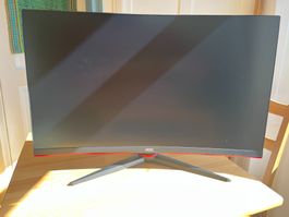 Monitor AOC CQ27G2U/BK Curved 27 Zoll