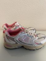 New Balance Sneaker MR530ED weiss rosa Grösse 37.5