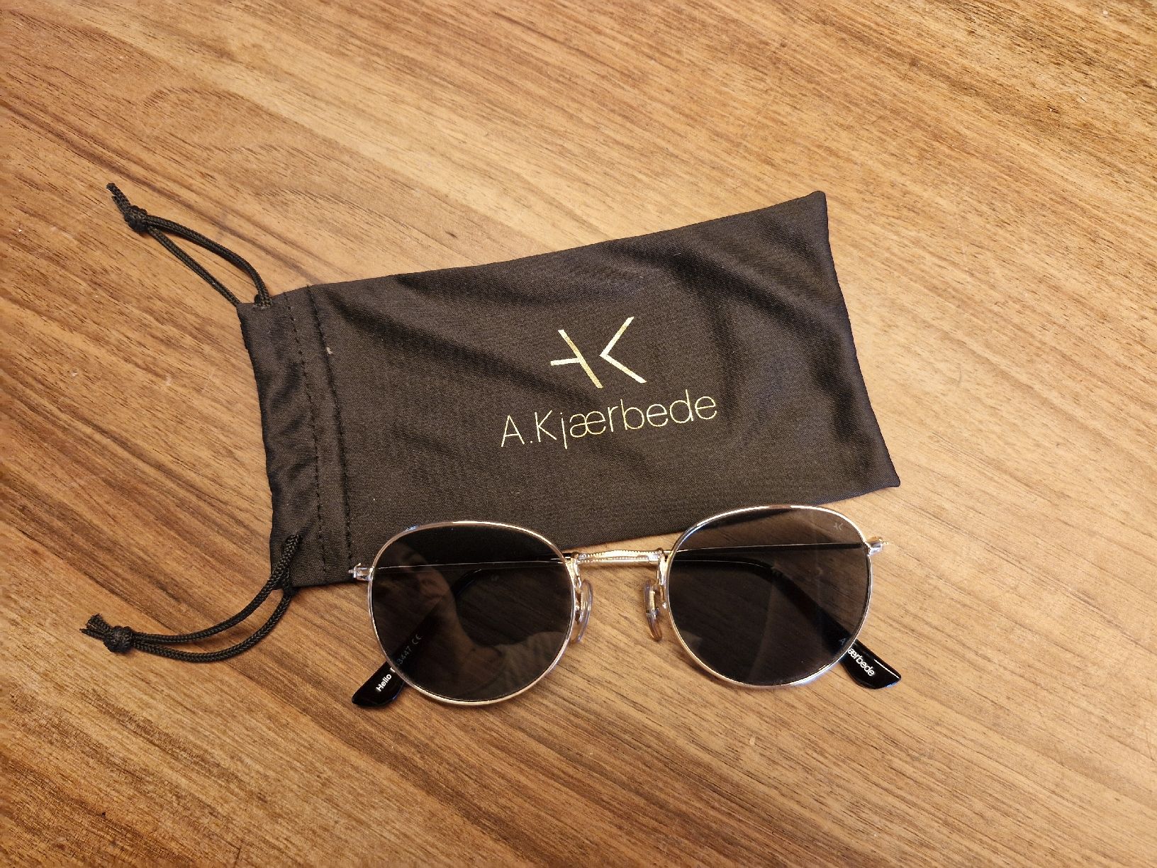 Occhiali & Lenti: Sonnenbrille von Kjaerbede – Nuovo (secondo la descrizione) da Lauerz venduto da a2411 3
