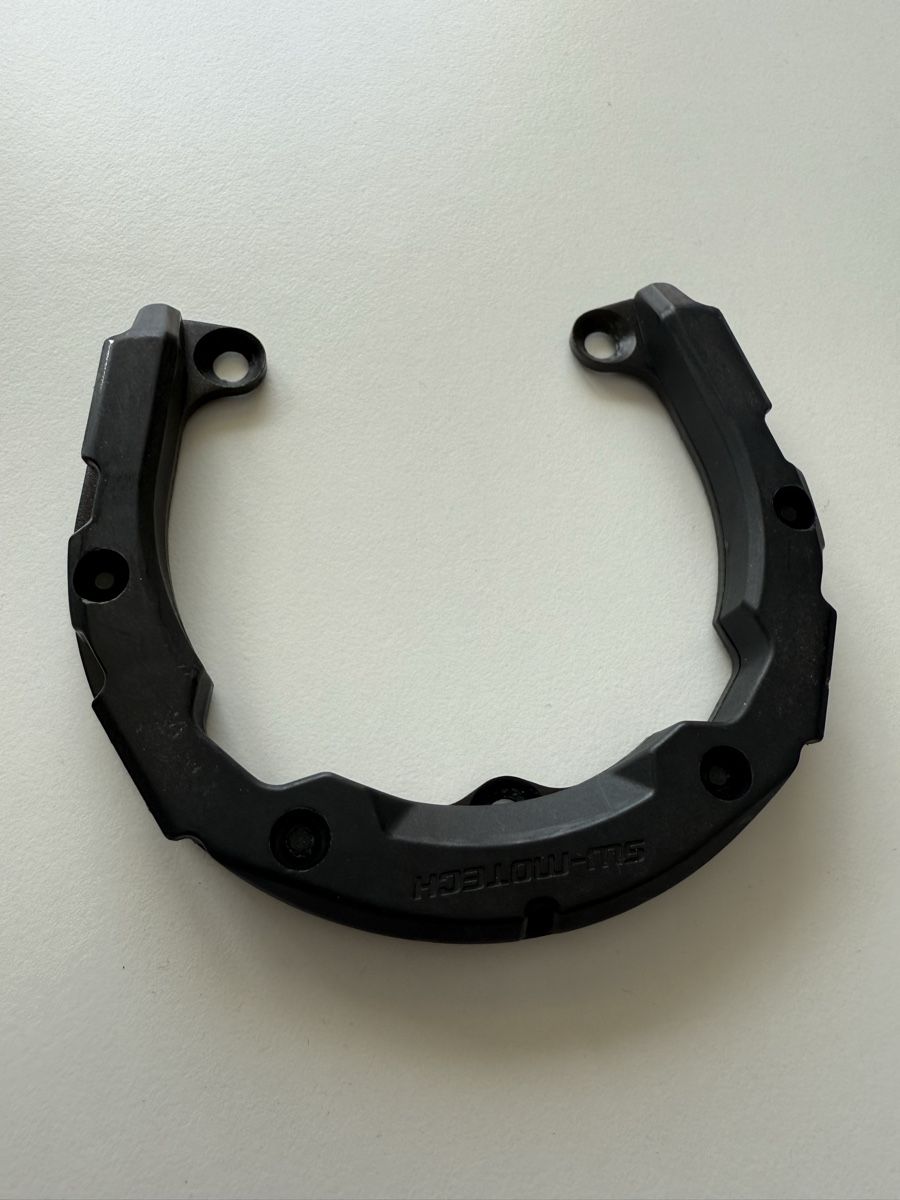 SW-Motech Tutti i ricambio per moto: SW-MOTECH PRO Tankring – Usato da Nussbaumen AG venduto da skydiver_04