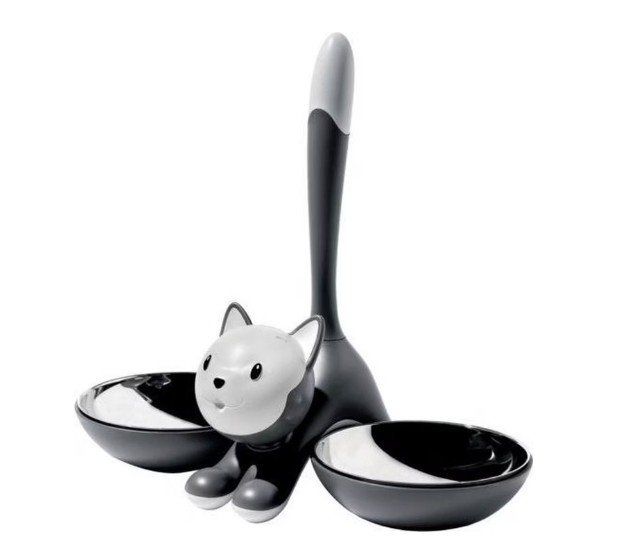 Alessi Ciotole: Alessi Katzennapf – Usato da Uetikon am See venduto da kha_wn8n 1