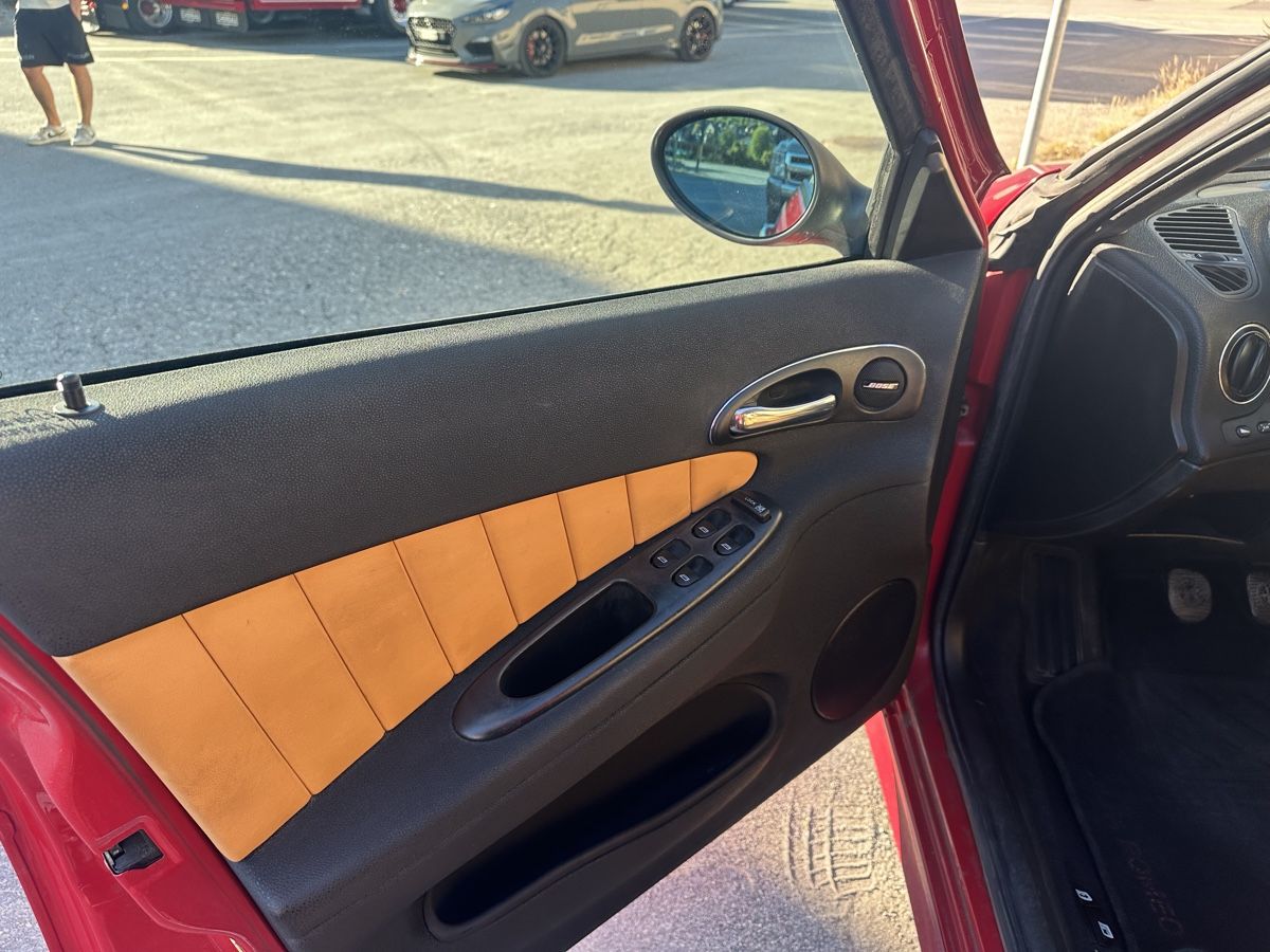 Alfa Romeo Autos: Alfa Romeo 156 JTS – Gebraucht aus Steffisburg von Carguy 5