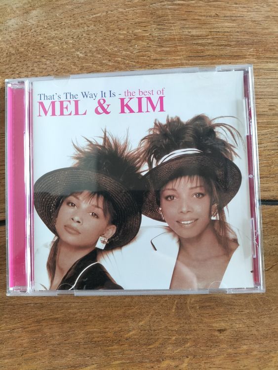 Mel & Kim - The Best Of / Kim Appleby | Kaufen auf Ricardo